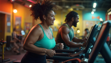 Notícia - Como organizar meu tempo para fazer exercício regularmente