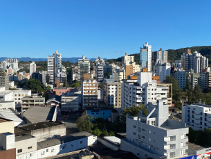 Notícia - [Áudio] Sol volta a predominar nesta terça-feira em Criciúma