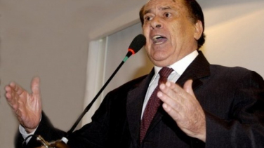 Notícia - Governo de SC decreta luto oficial pelo falecimento de ex-governador 