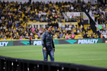 Notícia - 'Nem todas as substituições foram possíveis', diz Zé Ricardo