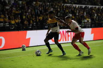 Notícia - Ao vivo: Criciúma (1) x (0) RB Bragantino