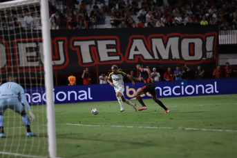 Notícia - Ao Vivo: Atlético/GO x  1 Criciúma 