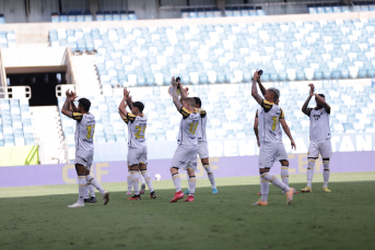 Notícia - [Áudio] Criciúma define primeiros desligamentos e orçamento reduzido para 2026