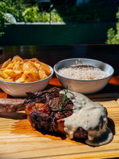 Notícia - Festival Gastronômico de Criciúma traz pratos exclusivos e descontos especiais