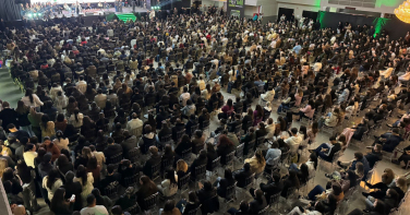 Notícia - 'É a cota mais inclusiva do Brasil': Jorginho defende R$ 1,2 bilhão do Universidade Gratuita