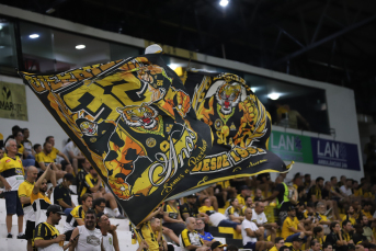 Notícia - [Ao vivo] Criciúma 1 x 1 Athletic