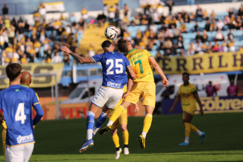 Notícia - Criciúma x Avaí: escalações, arbitragem e onde assistir ao vivo pela Série B