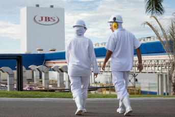 Notícia - JBS abre 200 oportunidades de emprego no Sul Catarinense