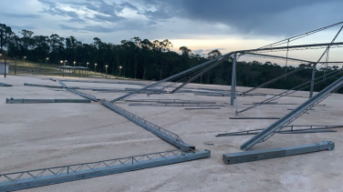 Notícia - Içara promove evento de comemoração aos 60 anos da cidade neste domingo 