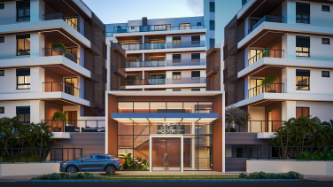 Notícia - Construtora Fontana lança o Villa Maggiore Residencial em Florianópolis