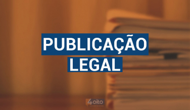 Notícia - Edital de candidatura para novos Acadêmicos/2026