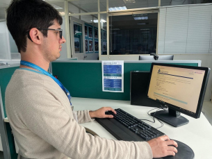 Notícia - CASAN: Plataforma online permite acompanhamento de solicitações  
