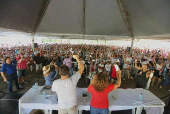 Notícia - Professores da rede estadual farão greve nesta terça