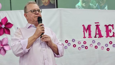 Notícia - MDB e PDT estarão juntos na eleição em Siderópolis