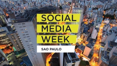 Notícia - Vai começar a Social Media Week SP 2018