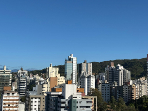 Notícia - [Áudio] Sol volta a predominar nesta quarta-feira em Criciúma