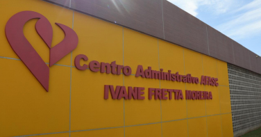 Notícia - Após suspensão da greve, Afasc garante atendimento para mais de 6 mil crianças nesta sexta 