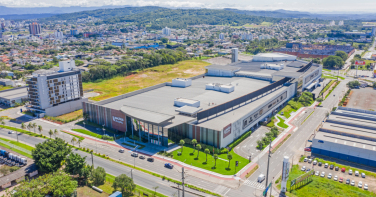 Notícia - Criciúma recebe encontro do LIDE para debater cidades inteligentes e desenvolvimento econômico
