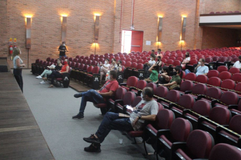 Notícia - Anet busca ideias em Pomerode 