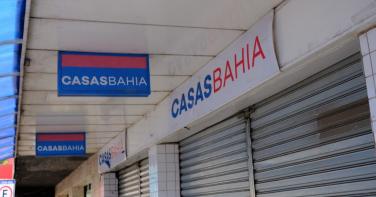 Notícia - Casas Bahia fecha acordo para pagar mais de 4 mil trabalhadores demitidos