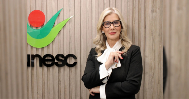 Notícia - Luciane Ceretta marca prazo para deixar Secretaria de Educação de SC e anuncia planos para o futuro 