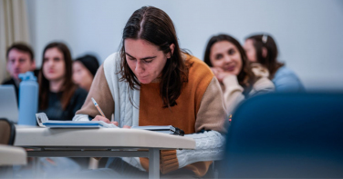 Notícia - Alunos da Universidade Gratuita e do Fumdesc têm até quinta para renovar cadastro em SC