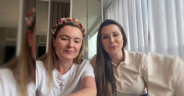 Notícia - “Não serei eu”: Júlia Zanatta descarta ser vice de Flávio Bolsonaro e vai à reeleição