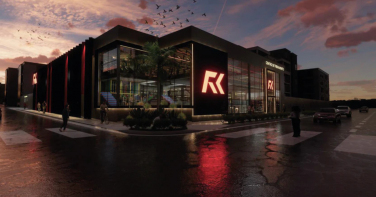 Notícia - Renato Cariani anuncia primeiro centro de treinamento da marca em SC
