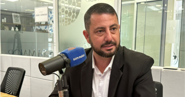 Notícia - Neto Uggioni assume Prefeitura de Criciúma por dez dias durante missão de Vaguinho na Itália