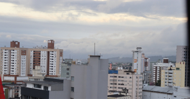 Notícia - Após frio de -2°C, SC terá aumento das temperaturas e retorno dos temporais