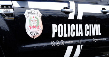 Notícia - Golpe de R$ 1,6 milhão em SC leva polícia a cumprir prisões em dois estados