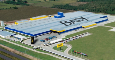 Notícia - Líder nacional em energéticos avança com fábrica que vai gerar mais de mil empregos em SC