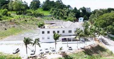 Notícia - Gaeco investiga hospital de SC por suspeita de superfaturar internações