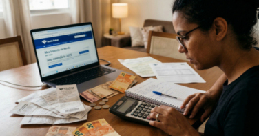 Notícia - Novo Desenrola renegocia mais de R$ 12 bilhões em dívidas; veja quem pode aderir