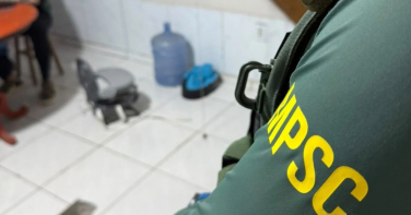 Notícia - Gaeco investiga suspeita de produção de vídeo de abuso infantil no contexto familiar em SC