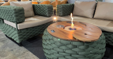 Notícia - Verde domina a decoração e vira destaque na CasaPronta Criciúma