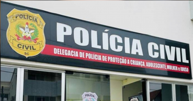 Notícia - Homem condenado a mais de 106 anos de prisão é preso em presídio no Rio Grande do Sul