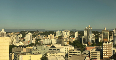 Notícia - Você pode estar sentindo os efeitos do ar insalubre sem perceber