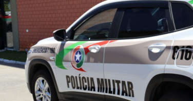 Notícia - Jovem de 21 anos é enforcada pelo companheiro em Criciúma