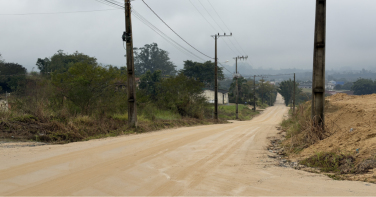 Notícia -     Cidade de SC transforma avenida estratégica com investimento de R$ 3,1 milhões