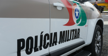 Notícia - Suspeito de assassinar ex-jogador Brasão e jovem de 20 anos é preso em Jaguaruna