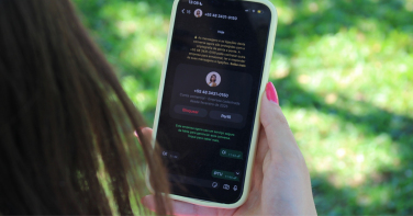 Notícia - Prefeitura amplia serviços da assistente virtual e libera emissão de documentos pelo WhatsApp