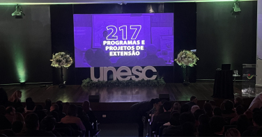 Notícia - Unesc lança Escola de Turismo com foco em qualificação e fortalecimento do setor regional