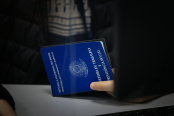 Notícia - Vagas permanentes para pessoas com deficiência na Racli Limpeza Urbana