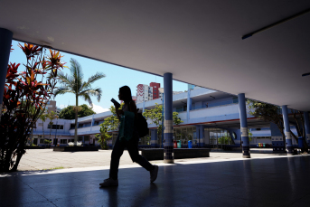 Notícia - Veja o que dizem Governo e Sinte sobre a greve dos professores