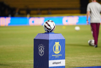 Notícia - CRB x Criciúma: escalações, arbitragem e onde assistir ao vivo pela Série B