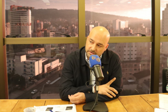 Notícia - Feiras em Criciúma: Prefeitura retira projeto da pauta e agenda reunião com o comércio
