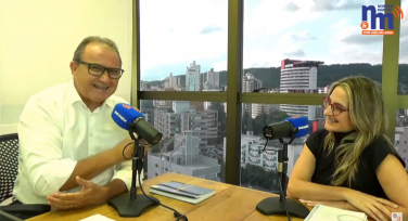 Notícia - Inovação, comunicação e associativismo em pauta no Nomes & Marcas