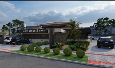 Notícia - Clínica Saúde São José amplia especialidades para atendimento no Sul