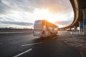 Notícia - Tire todas as dúvidas antes de comprar uma passagem de ônibus online 